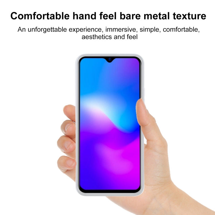 TPU Phone Case For Blackview A60 Plus