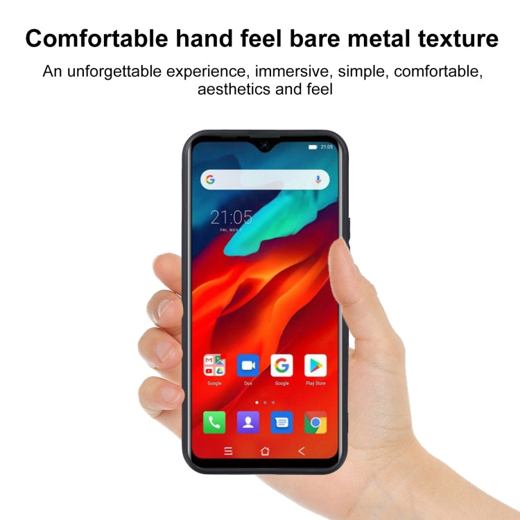 TPU Phone Case For Blackview A80 Pro