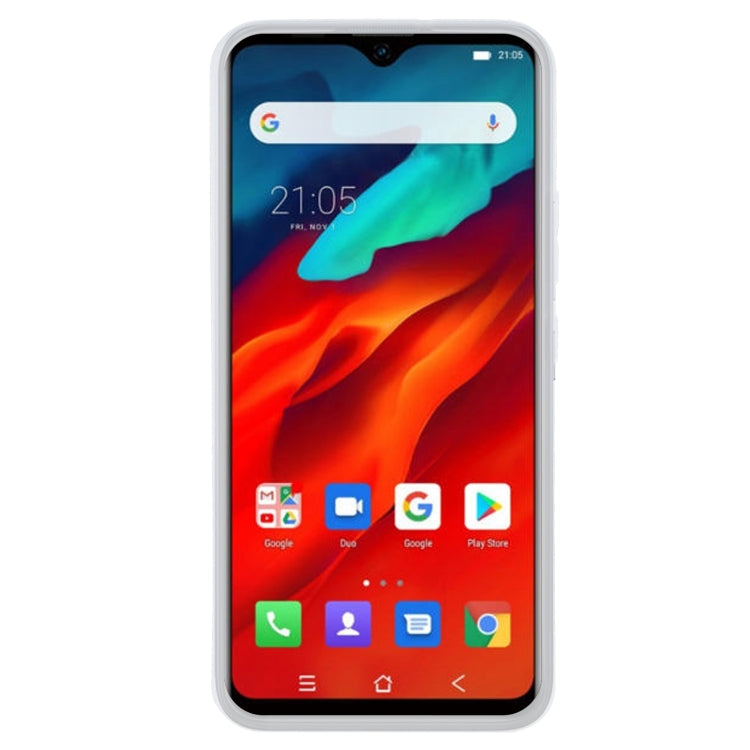 TPU Phone Case For Blackview A80 Pro