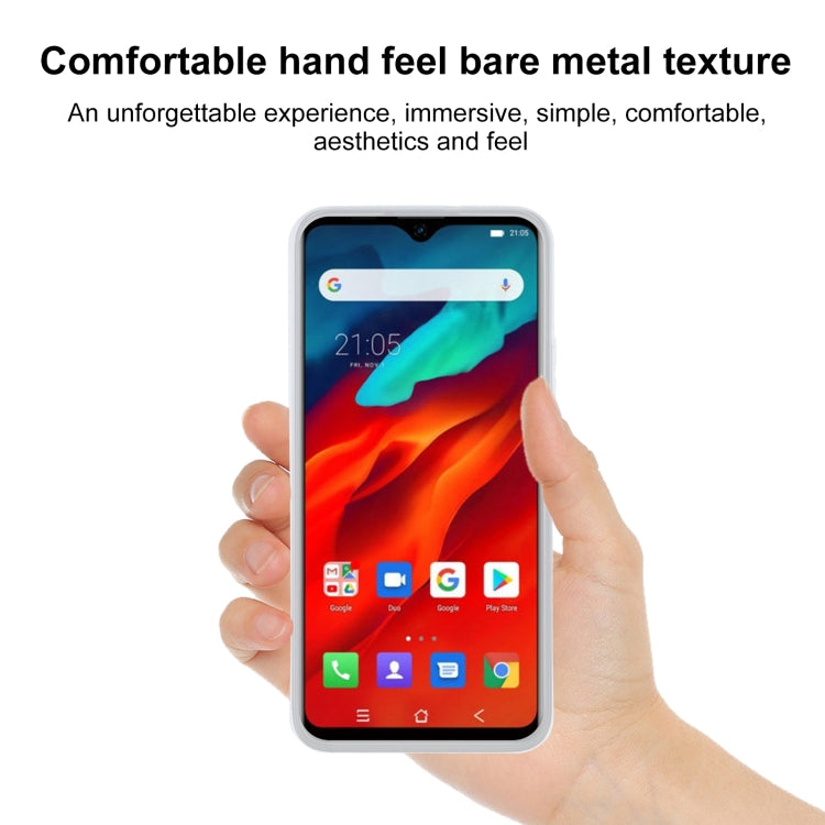 TPU Phone Case For Blackview A80 Pro