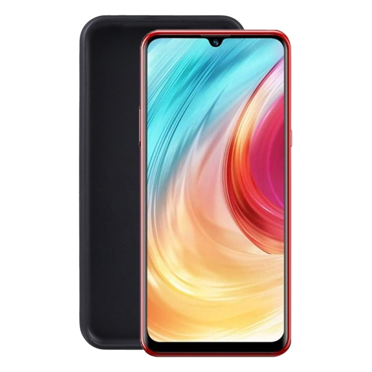 TPU Phone Case For Blackview A80S