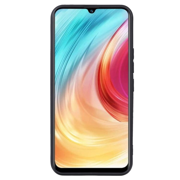 TPU Phone Case For Blackview A80S