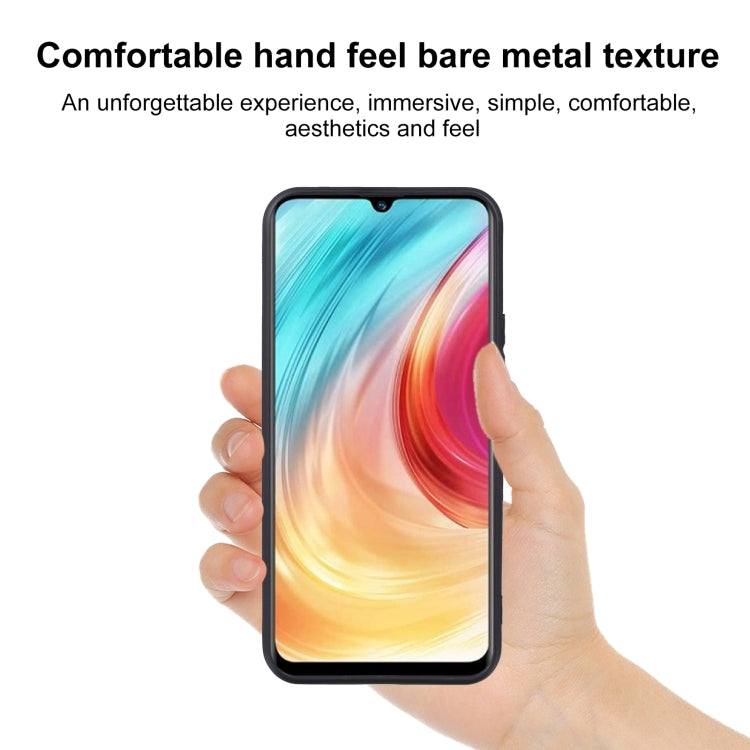 TPU Phone Case For Blackview A80S
