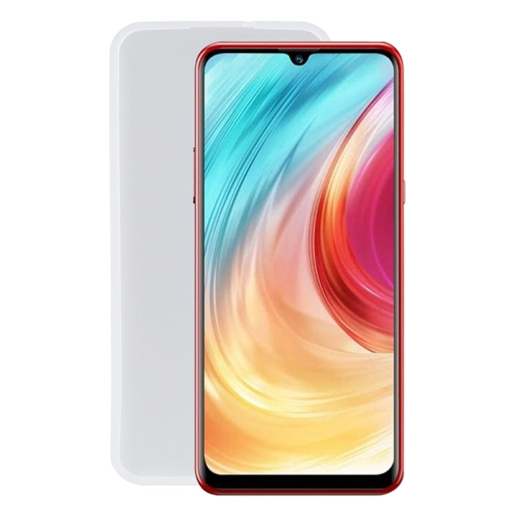 TPU Phone Case For Blackview A80S