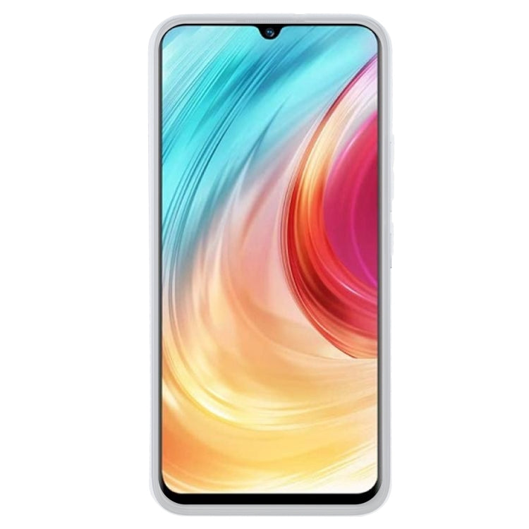 TPU Phone Case For Blackview A80S