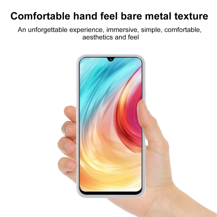 TPU Phone Case For Blackview A80S