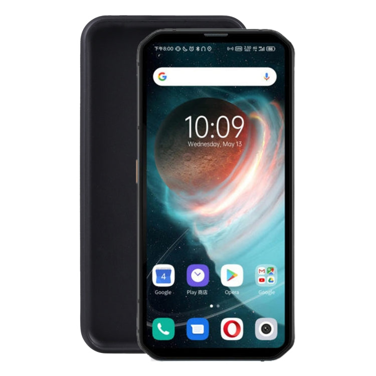 TPU Phone Case For Blackview BL6000 Pro 5G