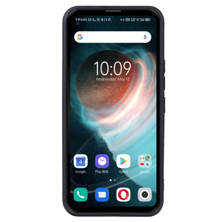 TPU Phone Case For Blackview BL6000 Pro 5G