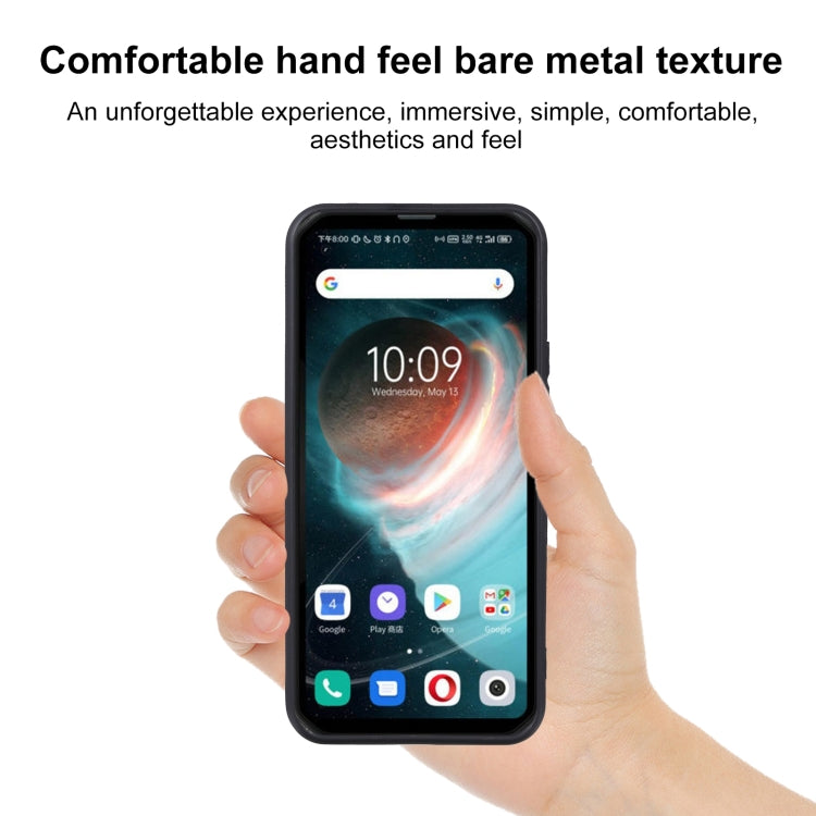 TPU Phone Case For Blackview BL6000 Pro 5G