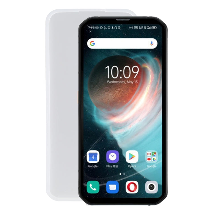 TPU Phone Case For Blackview BL6000 Pro 5G