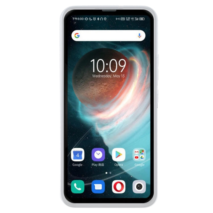 TPU Phone Case For Blackview BL6000 Pro 5G
