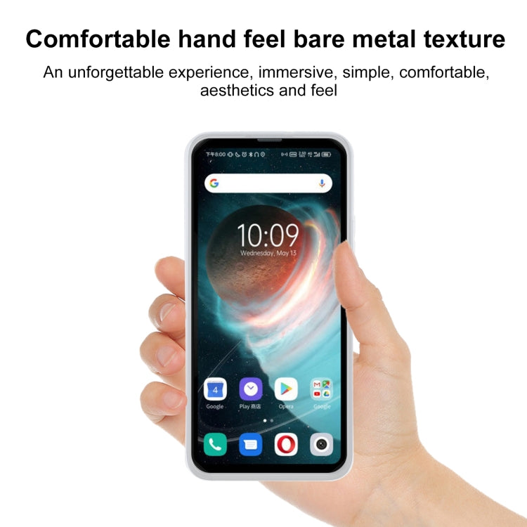 TPU Phone Case For Blackview BL6000 Pro 5G