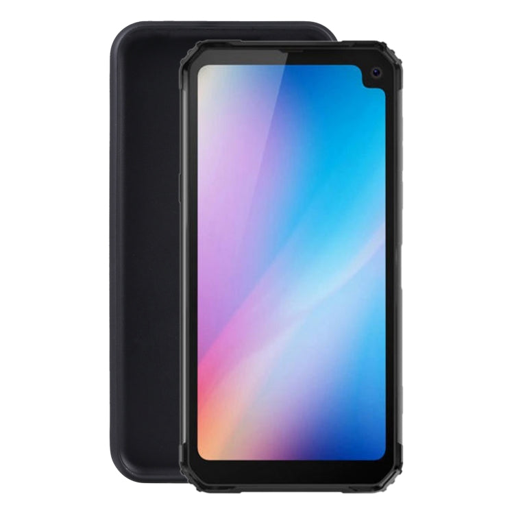 TPU Phone Case For Blackview BV6100