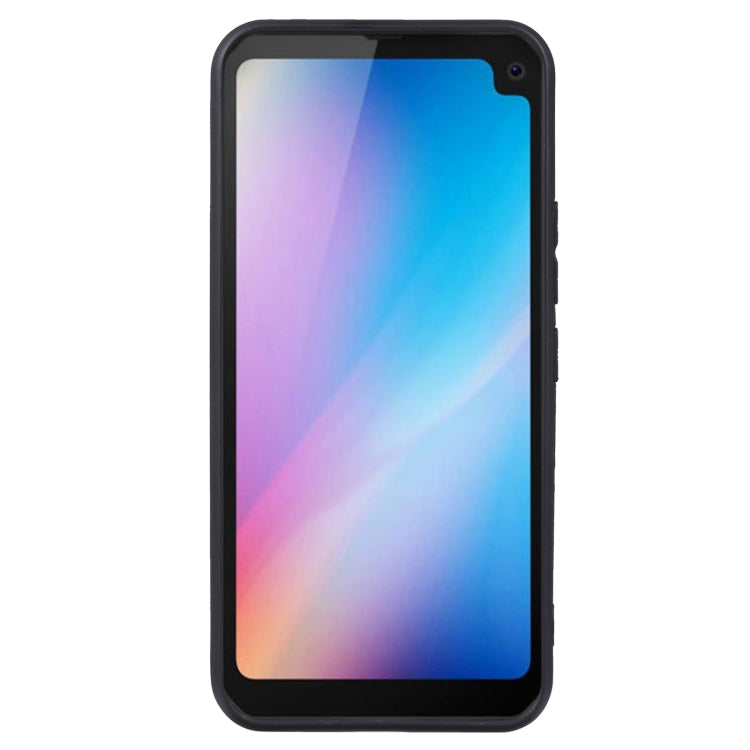 TPU Phone Case For Blackview BV6100