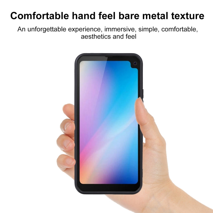 TPU Phone Case For Blackview BV6100