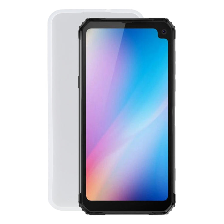 TPU Phone Case For Blackview BV6100