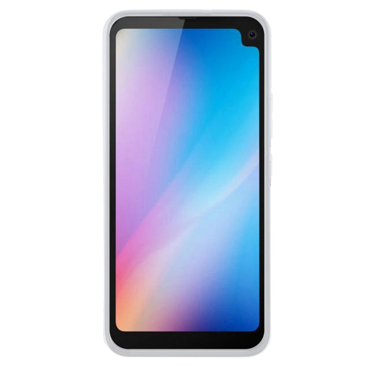 TPU Phone Case For Blackview BV6100