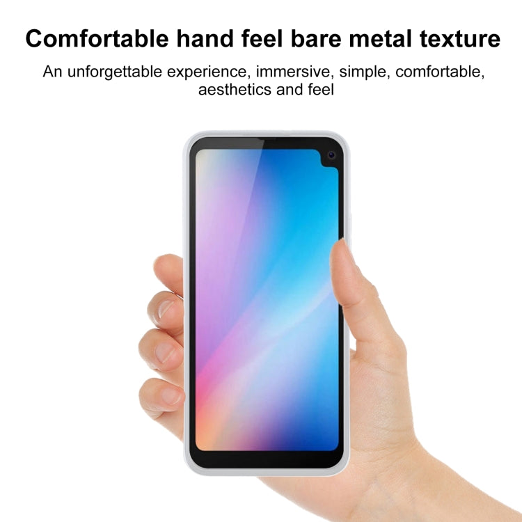 TPU Phone Case For Blackview BV6100