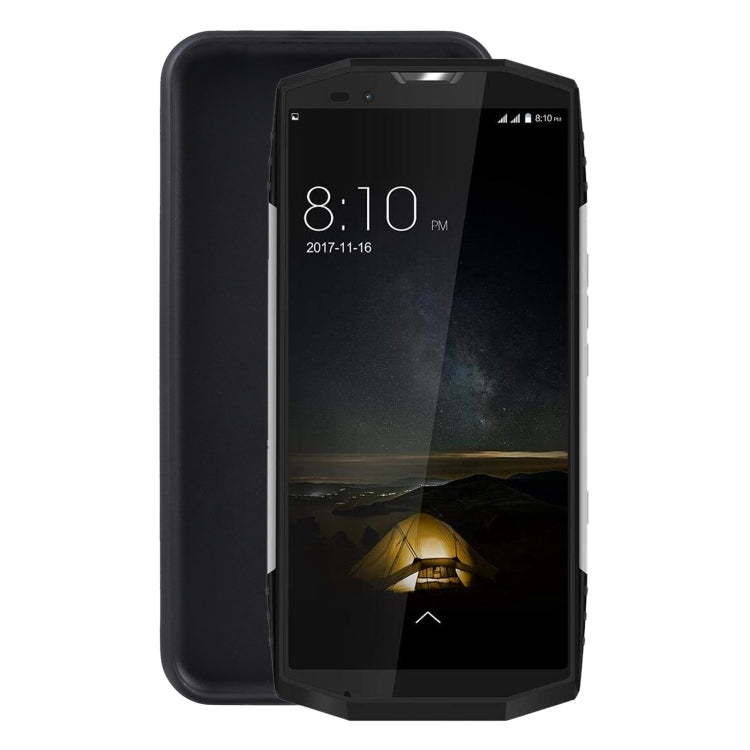 TPU Phone Case For Blackview BV9000 Pro