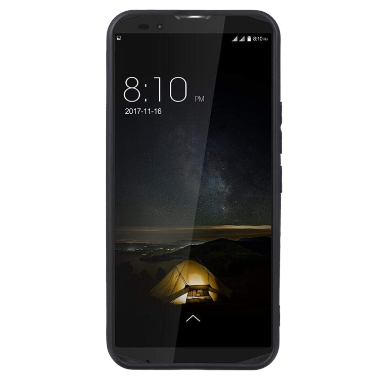 TPU Phone Case For Blackview BV9000 Pro