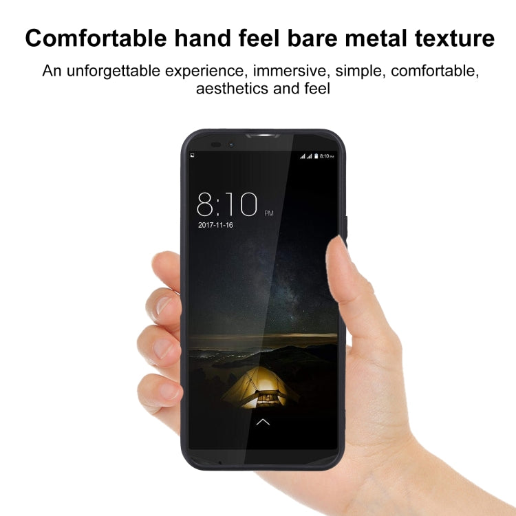 TPU Phone Case For Blackview BV9000 Pro
