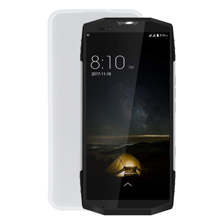 TPU Phone Case For Blackview BV9000 Pro