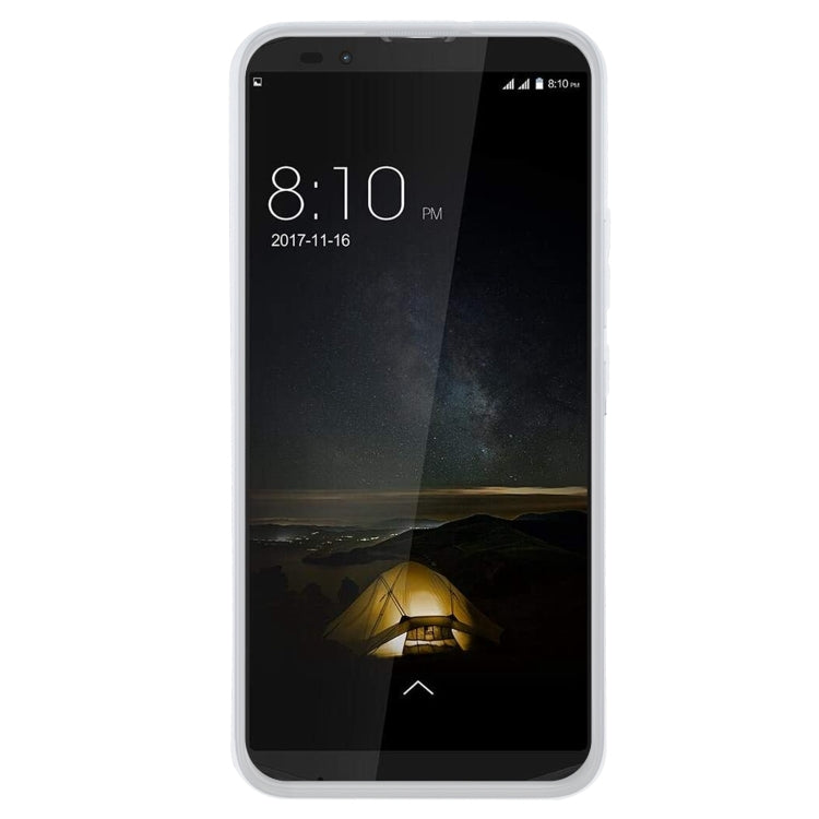TPU Phone Case For Blackview BV9000 Pro