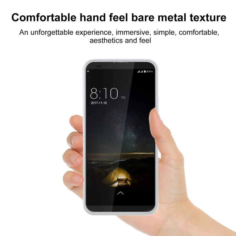 TPU Phone Case For Blackview BV9000 Pro