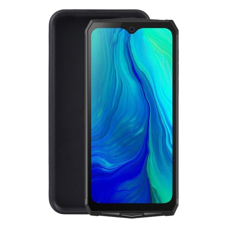 TPU Phone Case For Blackview BV9100