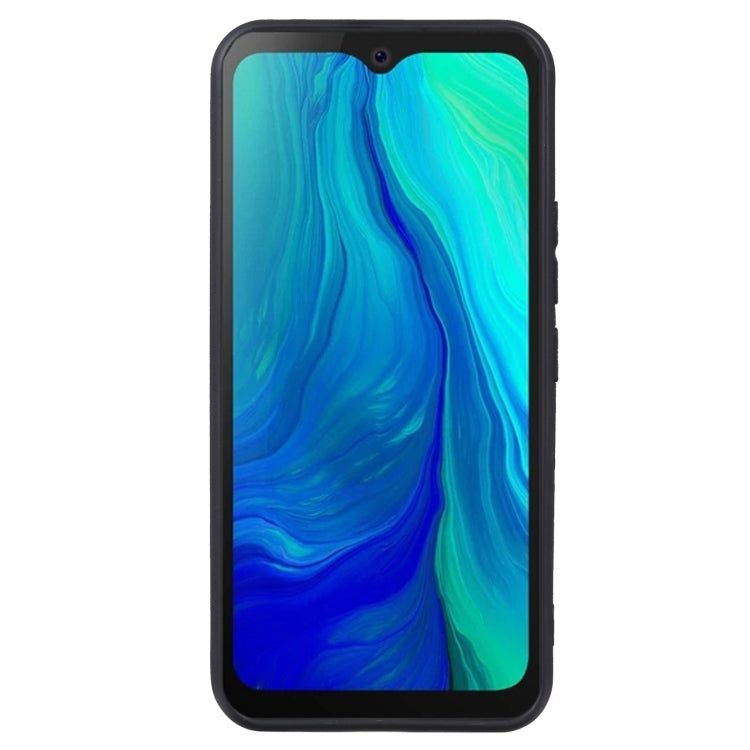 TPU Phone Case For Blackview BV9100