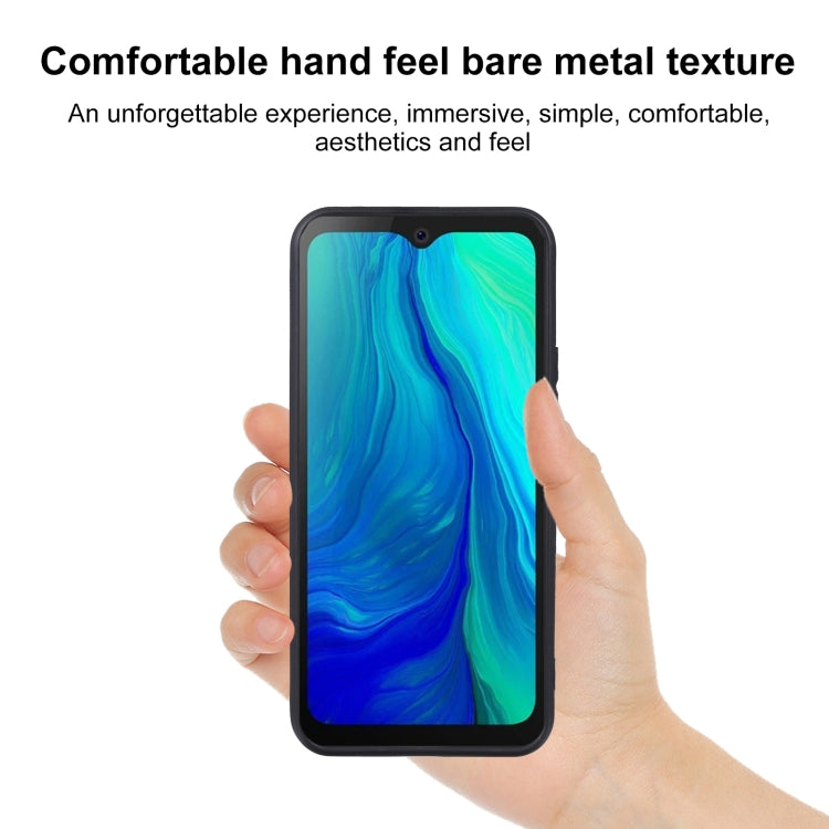 TPU Phone Case For Blackview BV9100