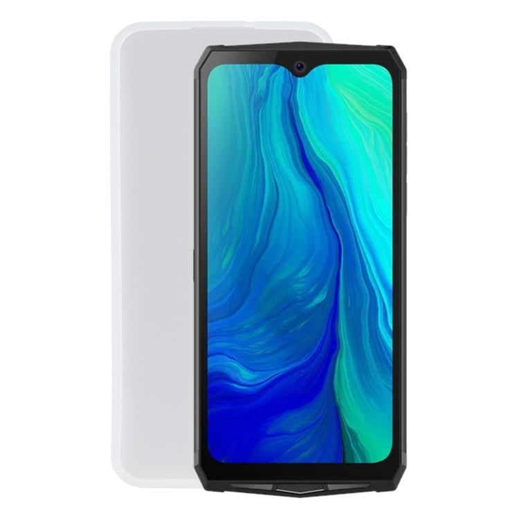 TPU Phone Case For Blackview BV9100