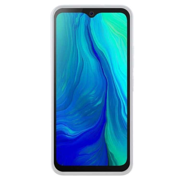 TPU Phone Case For Blackview BV9100