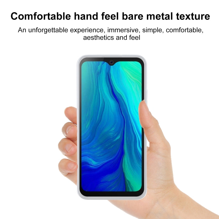 TPU Phone Case For Blackview BV9100