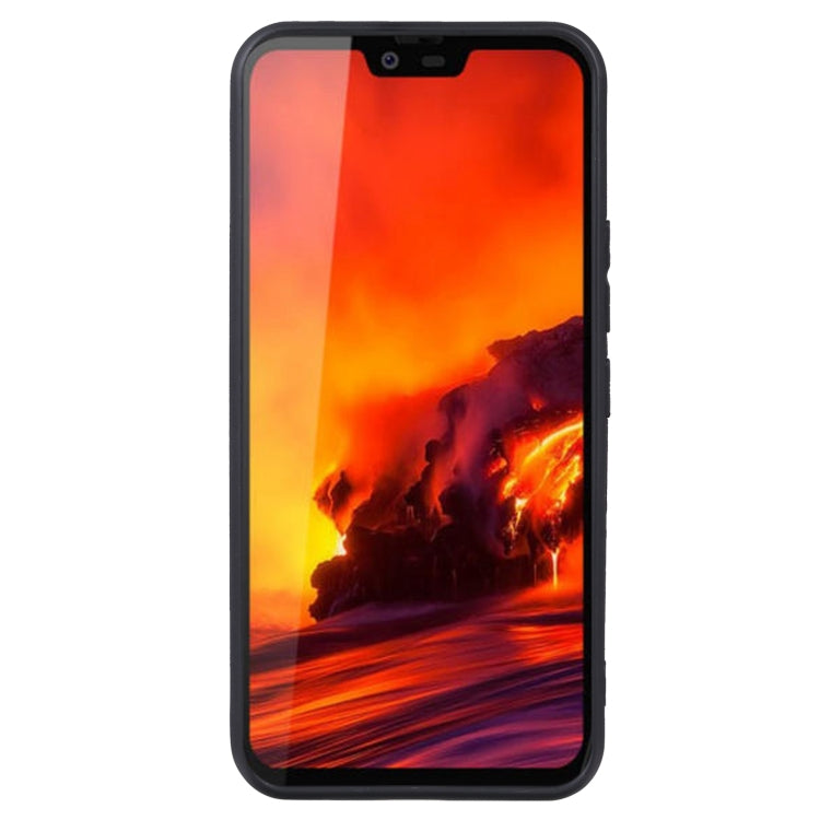 TPU Phone Case For Blackview BV9700 Pro