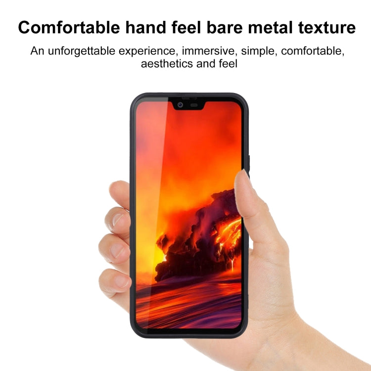 TPU Phone Case For Blackview BV9700 Pro
