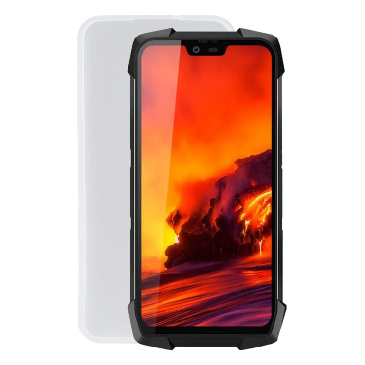 TPU Phone Case For Blackview BV9700 Pro