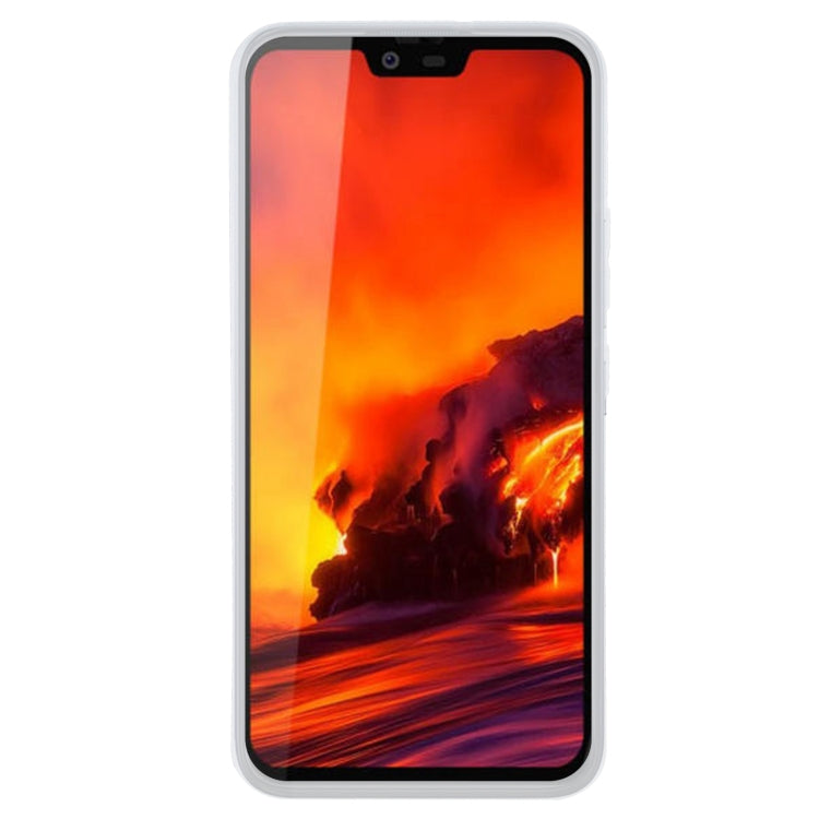 TPU Phone Case For Blackview BV9700 Pro