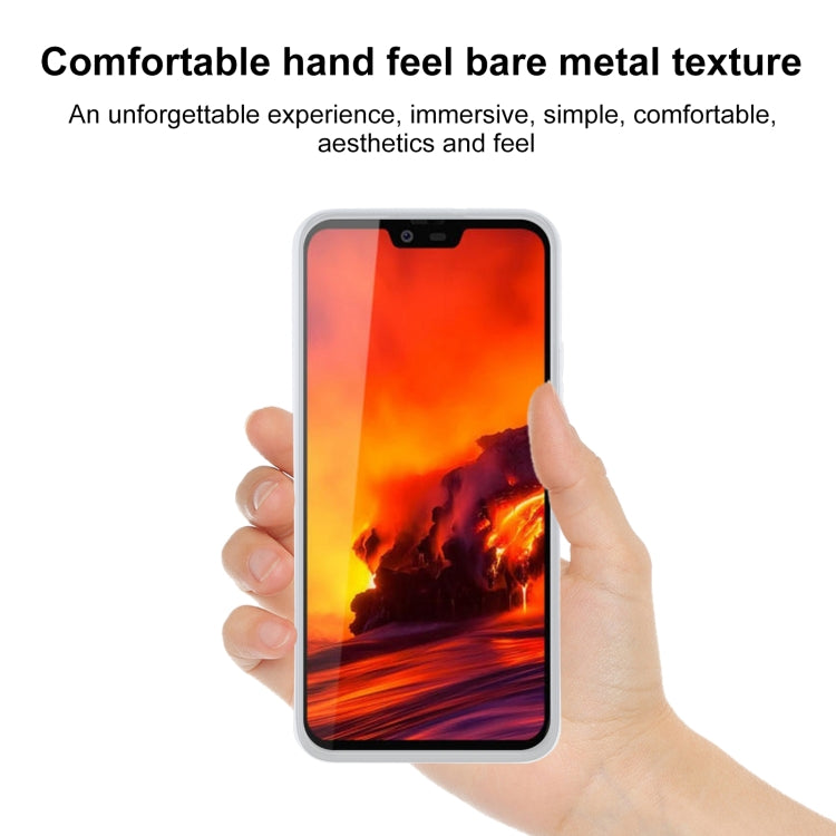 TPU Phone Case For Blackview BV9700 Pro