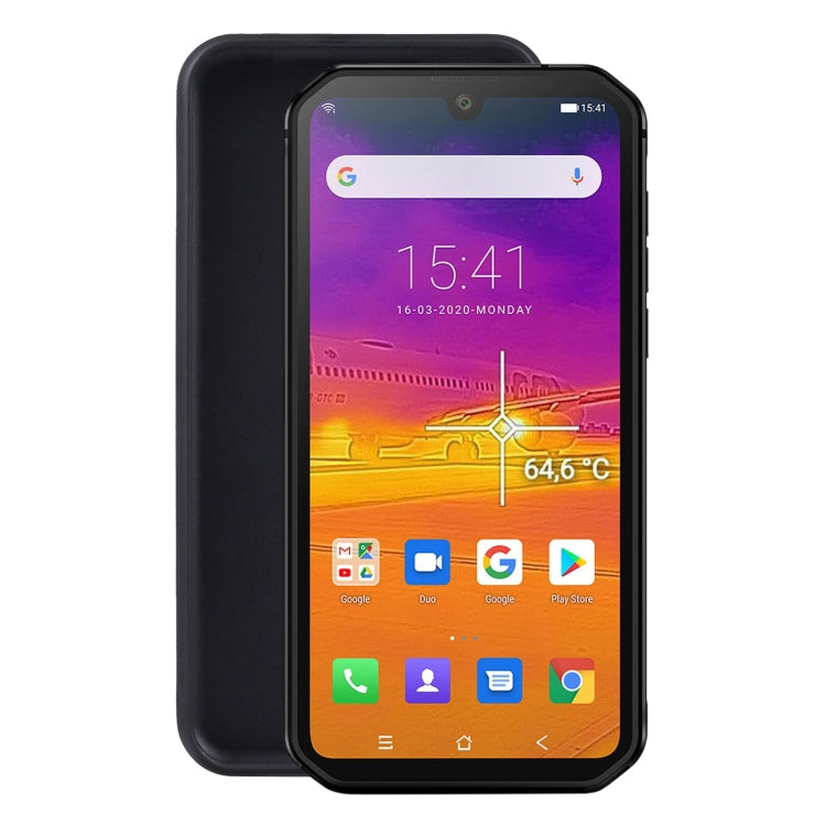 TPU Phone Case For Blackview BV9900