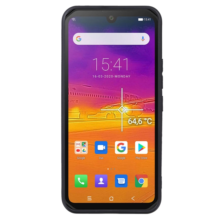 TPU Phone Case For Blackview BV9900