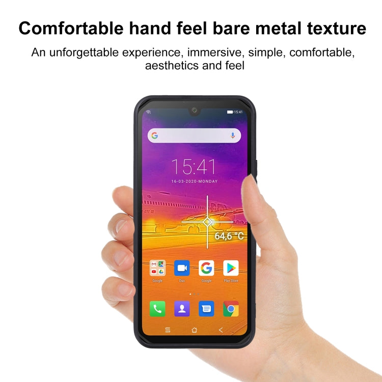 TPU Phone Case For Blackview BV9900