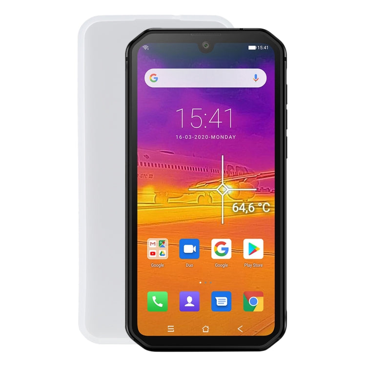 TPU Phone Case For Blackview BV9900