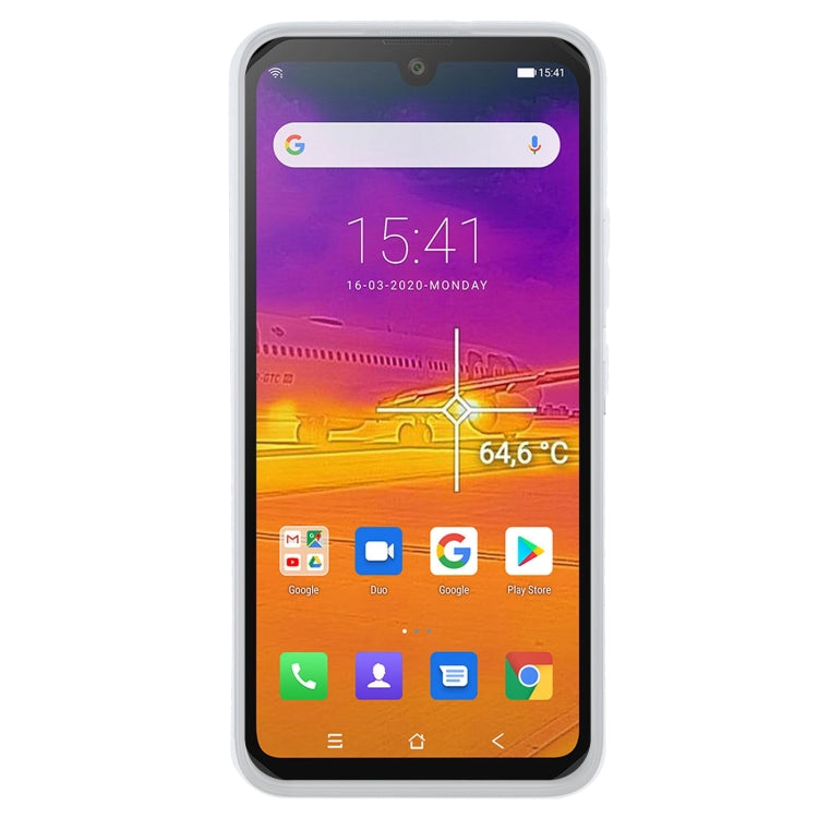 TPU Phone Case For Blackview BV9900