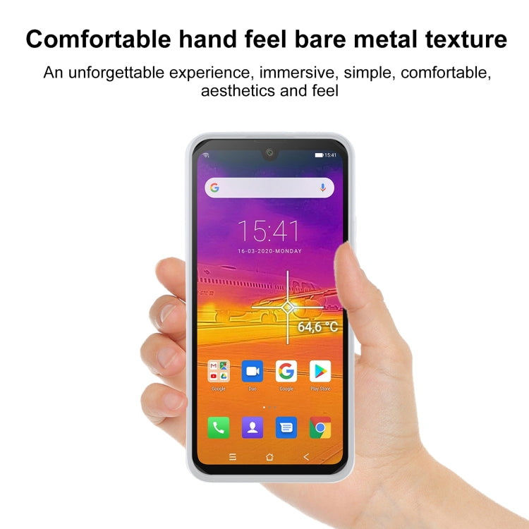 TPU Phone Case For Blackview BV9900