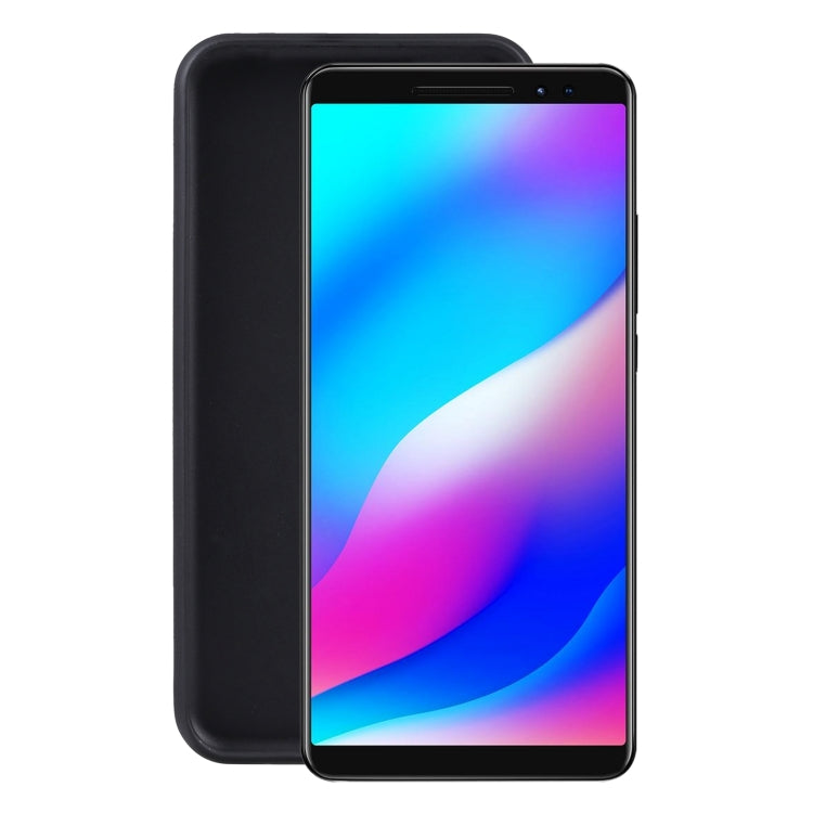 TPU Phone Case For Blackview Max1