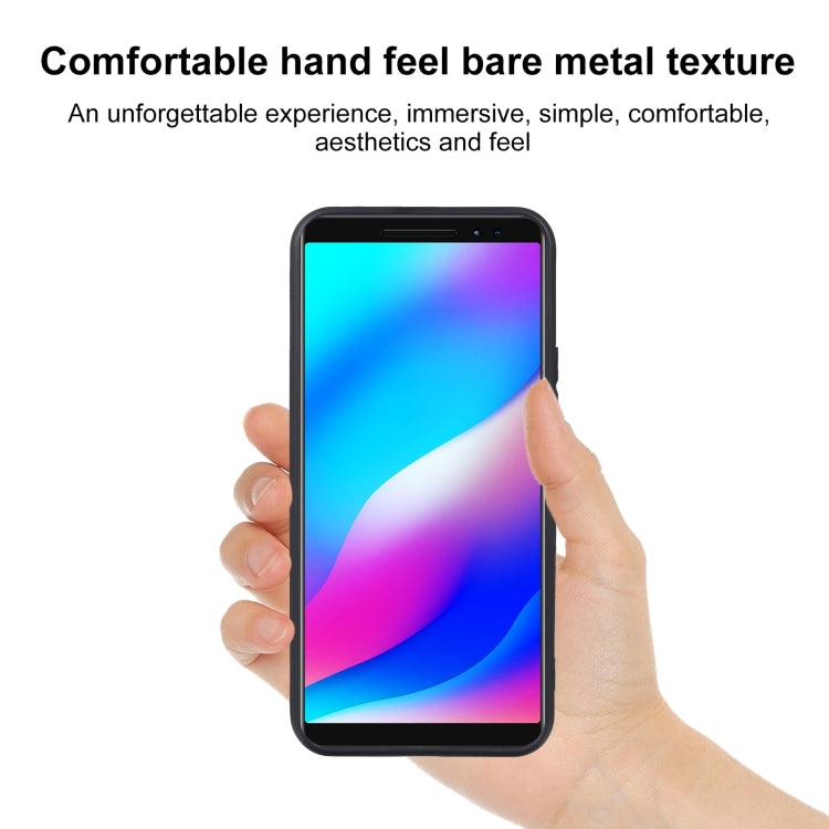 TPU Phone Case For Blackview Max1