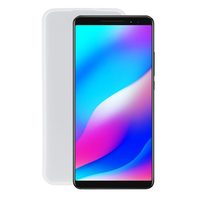 TPU Phone Case For Blackview Max1