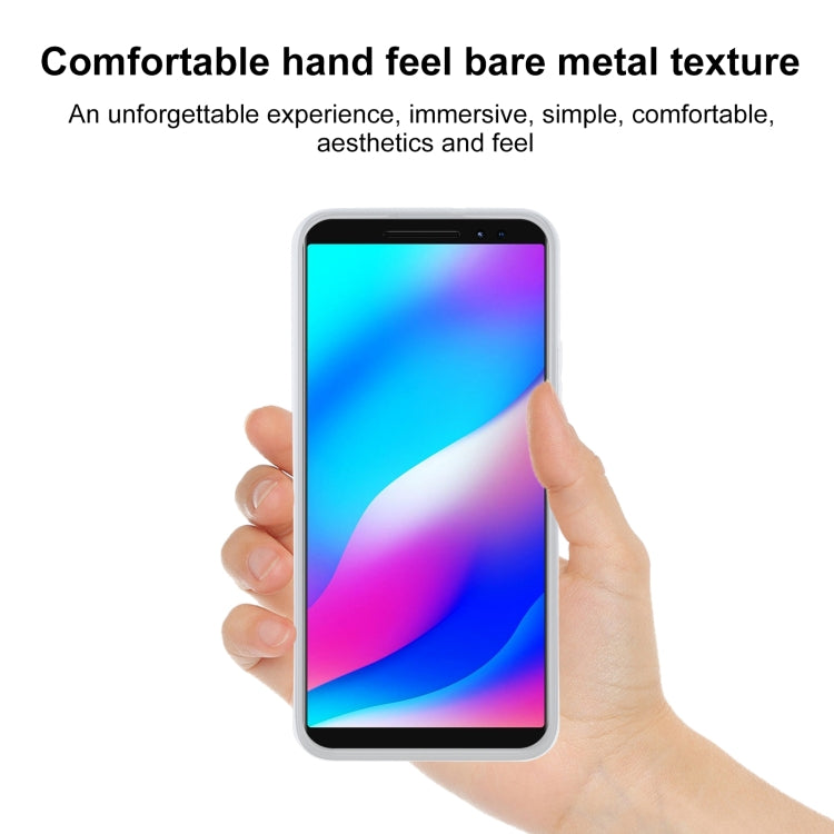 TPU Phone Case For Blackview Max1