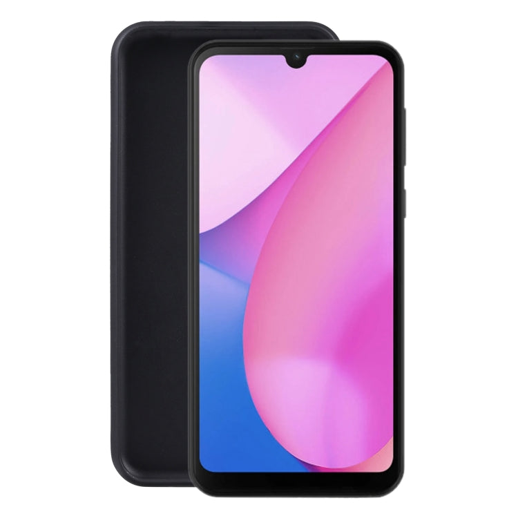 TPU Phone Case For Blackview Oscal C20 Pro